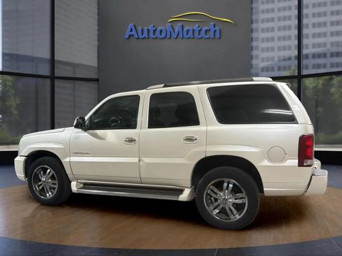 Used 2005 Cadillac Escalade AWD image 7