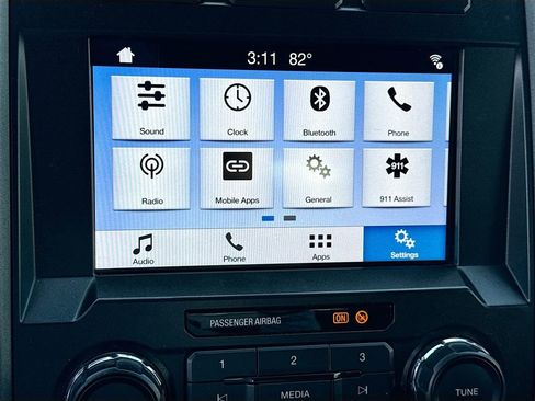 Used 2019 Ford F350 XL w/ Power Equipment Group AWD/4WD image 29