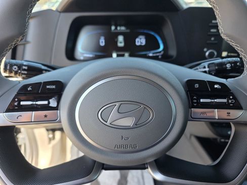 New 2026 Hyundai Elantra SEL Sport Premium w/ Cargo Package FWD image 27