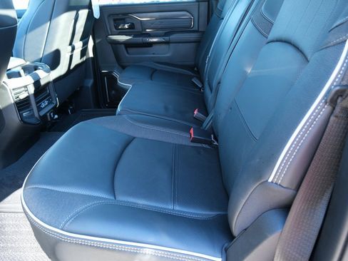 Used 2025 RAM 3500 Limited image 30