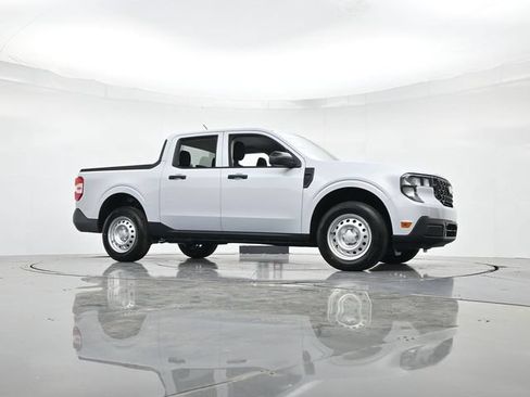 New 2026 Ford Maverick XL FWD image 32