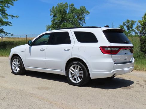 Used 2025 Dodge Durango R/T AWD/4WD image 23