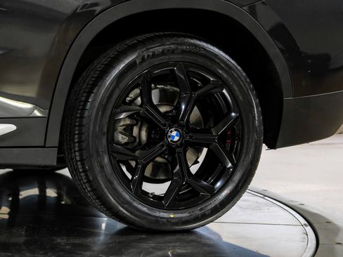 Used 2025 BMW X4 xDrive30i image 62