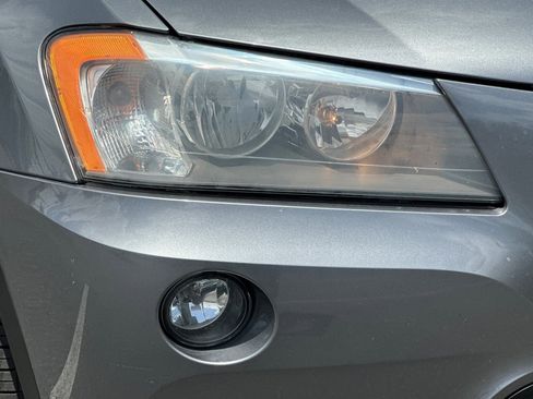 Used 2014 BMW X3 xDrive28i AWD/4WD image 10
