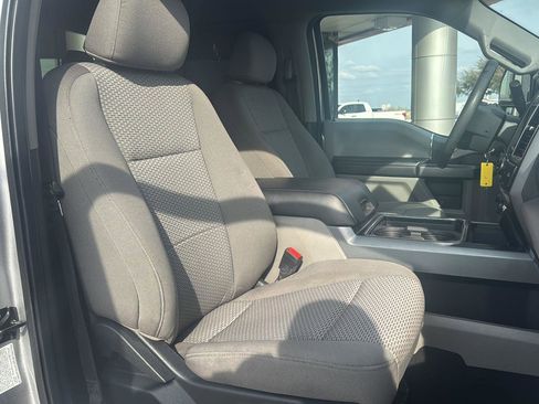 Used 2022 Ford F350 XL w/ Power Equipment Group image 16