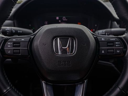 Used 2024 Honda Accord Touring image 24
