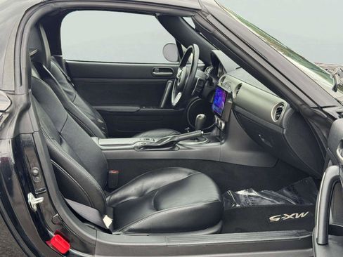 Used 2012 MAZDA MX-5 Miata Grand Touring w/ Premium Pkg RWD image 44