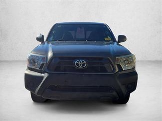 Used 2015 Toyota Tacoma 2WD Access Cab video 2