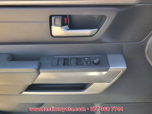 Used 2022 Toyota Tundra SR5 RWD image 17
