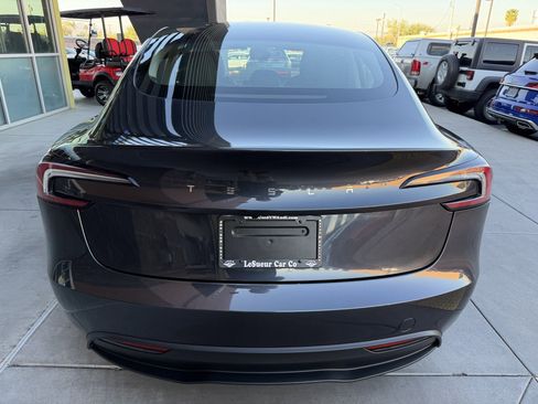 Used 2024 Tesla Model 3 image 13