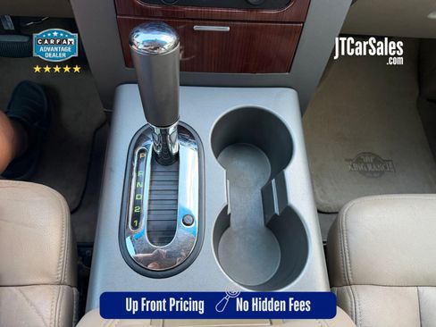 Used 2006 Ford F150 Lariat RWD image 30