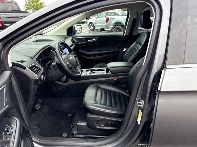 Used 2024 Ford Edge SEL w/ Convenience Package AWD/4WD image 20
