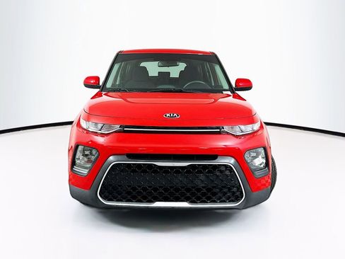 Used 2020 Kia Soul LX image 5