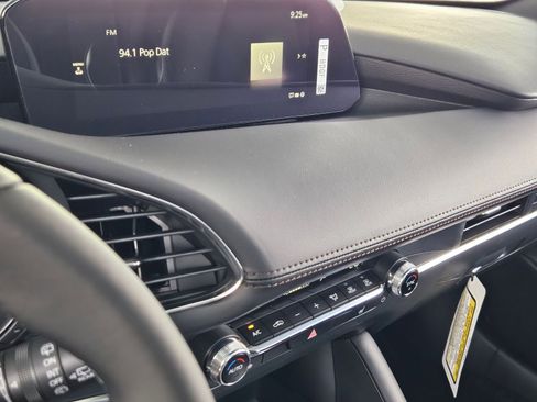 New 2026 MAZDA MAZDA3 2.5 S Hatchback w/ Premium Pkg FWD image 14