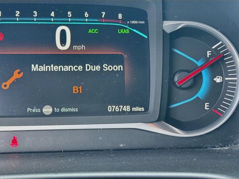 Used 2022 Honda Pilot EX-L image 12