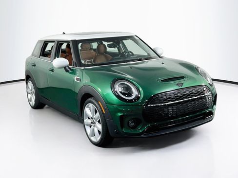 Used 2024 MINI Cooper Clubman S FWD image 3