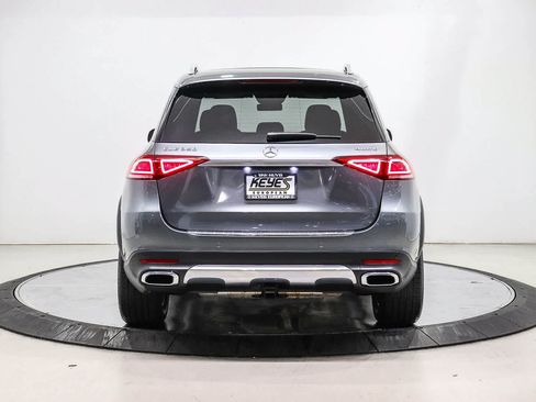 Used 2023 Mercedes-Benz GLE 350 4MATIC image 3