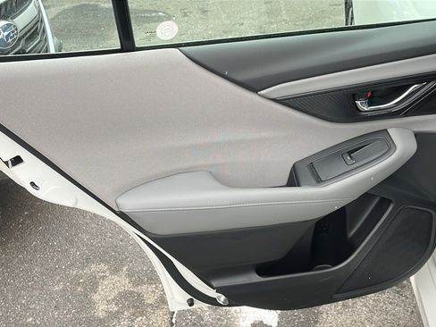Certified 2023 Subaru Legacy Premium image 20