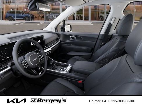 New 2026 Kia Carnival SX FWD image 20