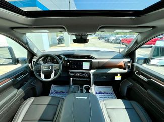 New 2025 GMC Sierra 2500 Denali w/ Denali Reserve Package video 2