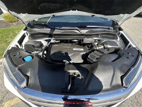 Used 2019 Honda Ridgeline RTL-T image 14