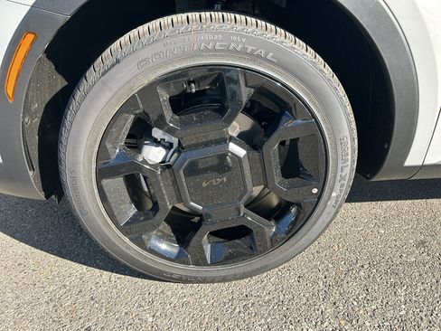 New 2026 Kia Sorento SX Prestige image 9