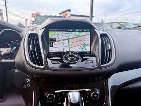 Used 2014 Ford Escape Titanium AWD/4WD image 14
