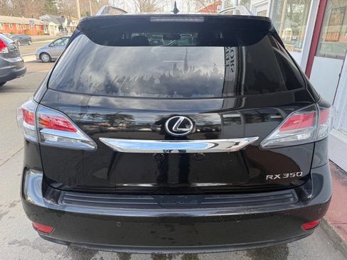 Used 2015 Lexus RX 350 AWD image 8