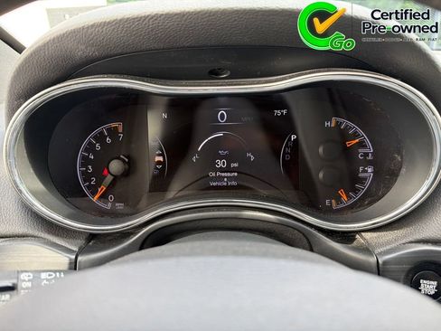 Used 2019 Jeep Grand Cherokee Altitude RWD image 51