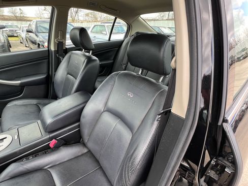 Used 2003 INFINITI G35 Sport image 15