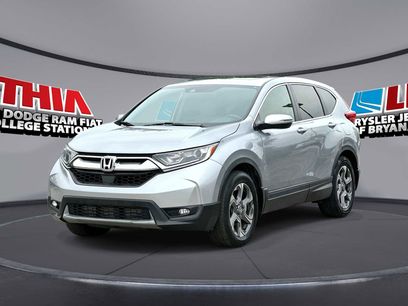 Used 2019 Honda CR-V EX