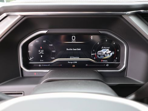 New 2025 GMC Sierra 2500 Denali w/ Denali Reserve Package image 20