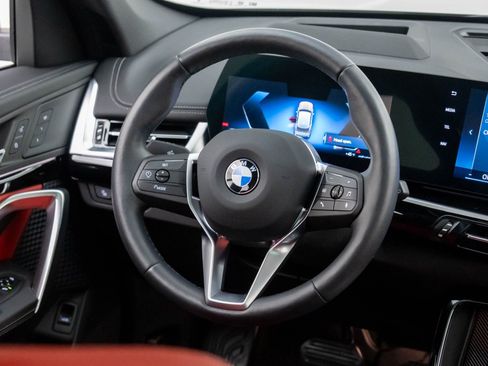 Certified 2025 BMW X1 xDrive28i image 10