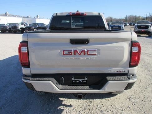 New 2026 GMC Canyon AT4X image 5
