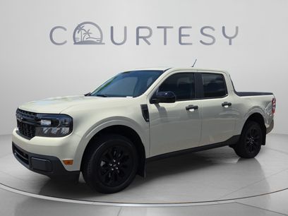 Used 2024 Ford Maverick XLT w/ XLT Luxury Package