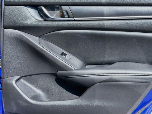 Used 2022 Honda Accord Sport Special Edition image 26