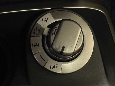 Used 2019 Toyota 4Runner Limited AWD/4WD image 16