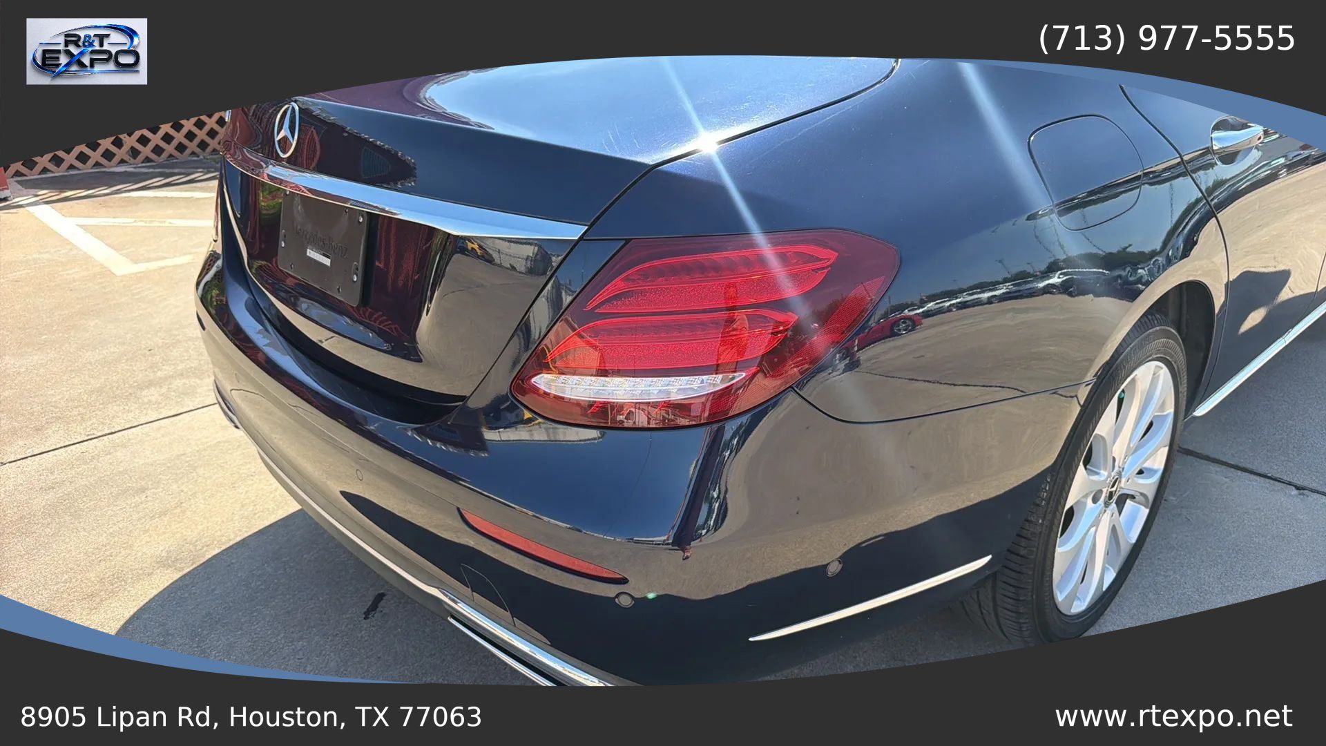 Used 2017 Mercedes-Benz E 300 image 17