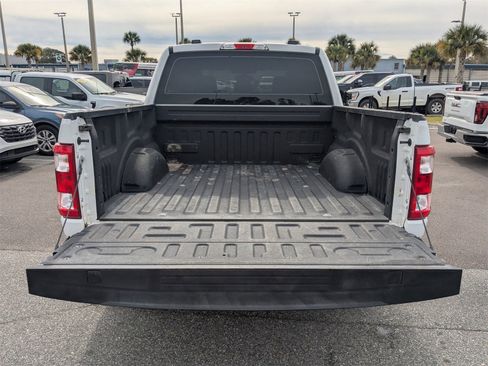 Used 2021 Ford F150 XL w/ Trailer Tow Package image 13