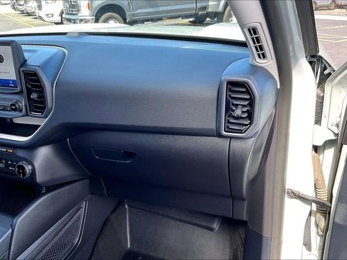 Used 2024 Ford Bronco Sport Heritage image 14