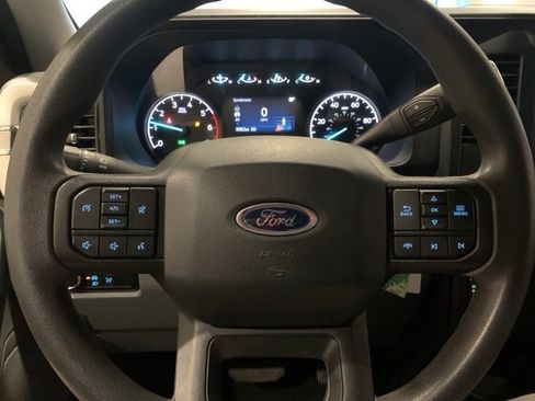 Used 2024 Ford F250 XLT image 12