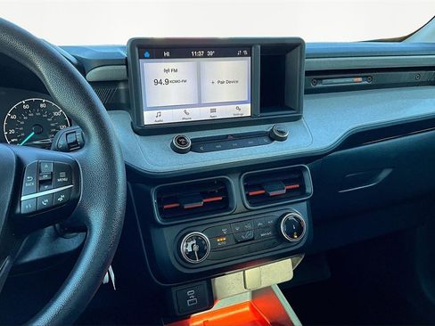 Certified 2024 Ford Maverick XLT w/ Equipment Group 300A Standard image 6