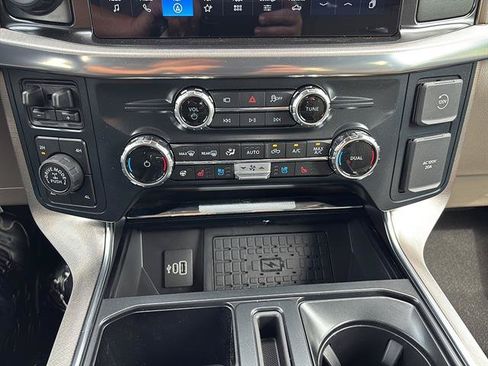 New 2026 Ford F150 Platinum AWD/4WD image 23