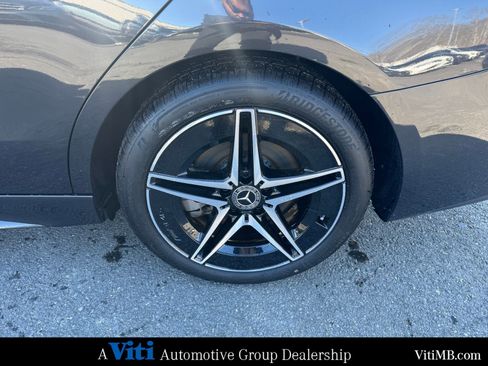 Certified 2023 Mercedes-Benz C 300 4MATIC Sedan image 13