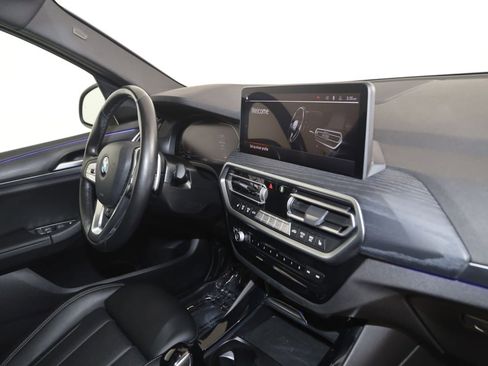 Used 2023 BMW X3 xDrive30i AWD/4WD image 41