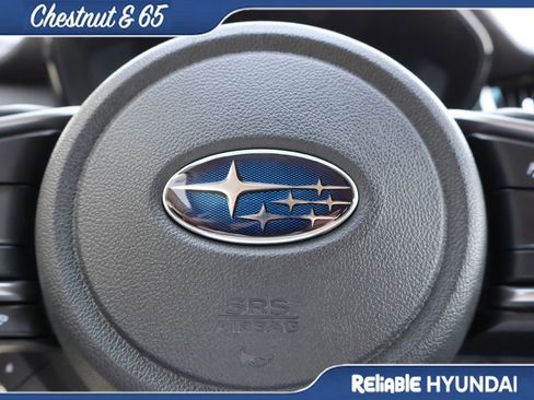 Used 2022 Subaru Outback Premium image 28