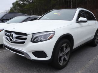 Used 2019 Mercedes-Benz GLC 300 video 1