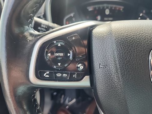 Used 2020 Honda CR-V Touring image 19