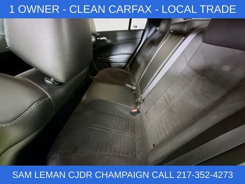 Used 2023 Dodge Charger Scat Pack w/ Daytona Edition Group image 22