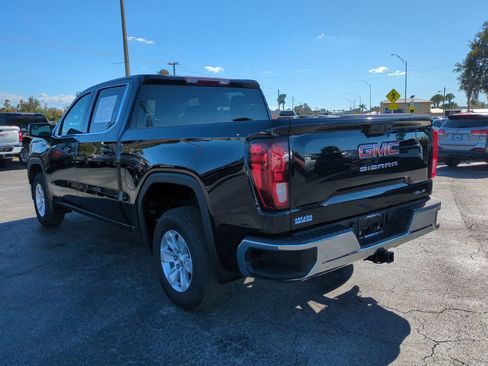 Used 2024 GMC Sierra 1500 SLE image 6
